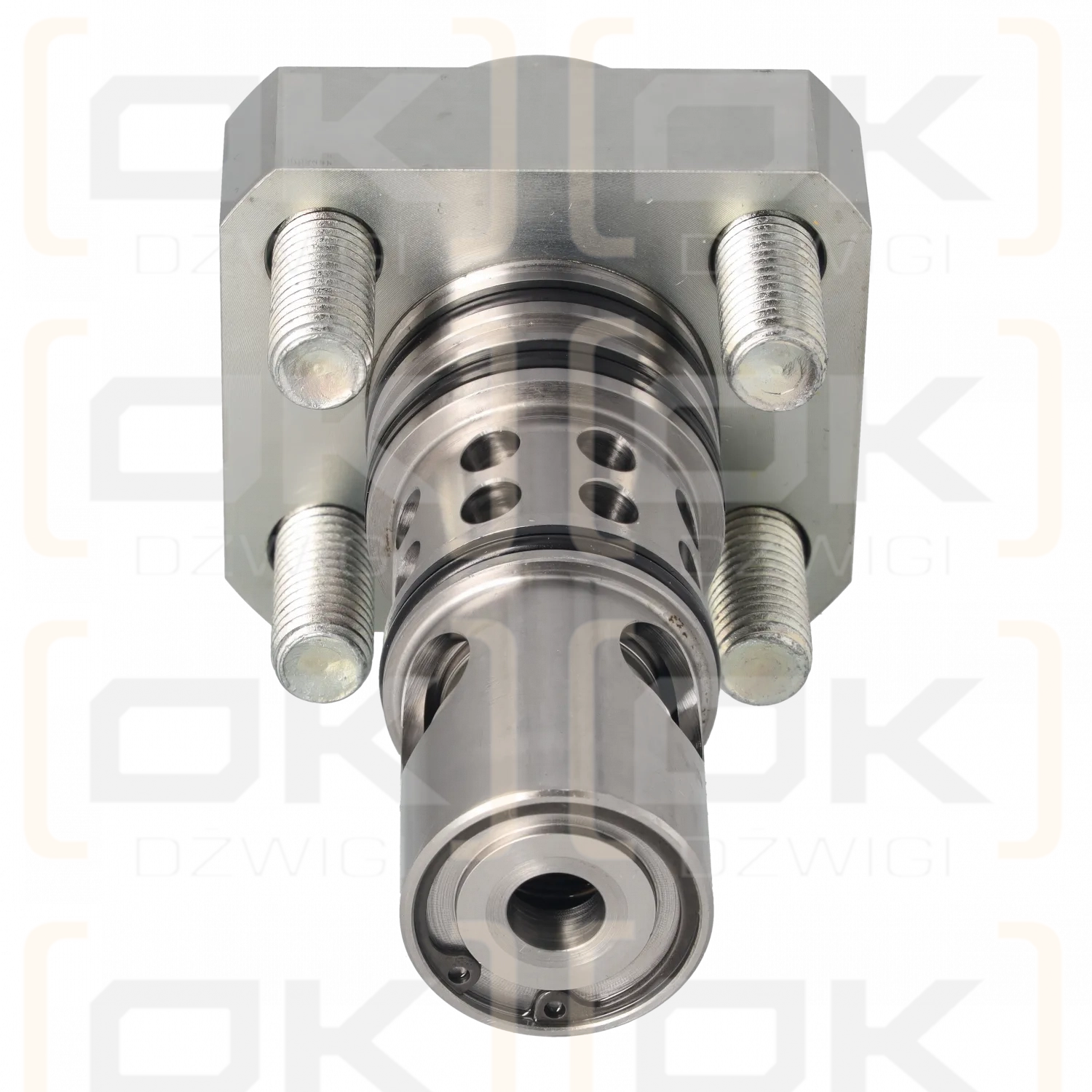 Parker Load Control Valve