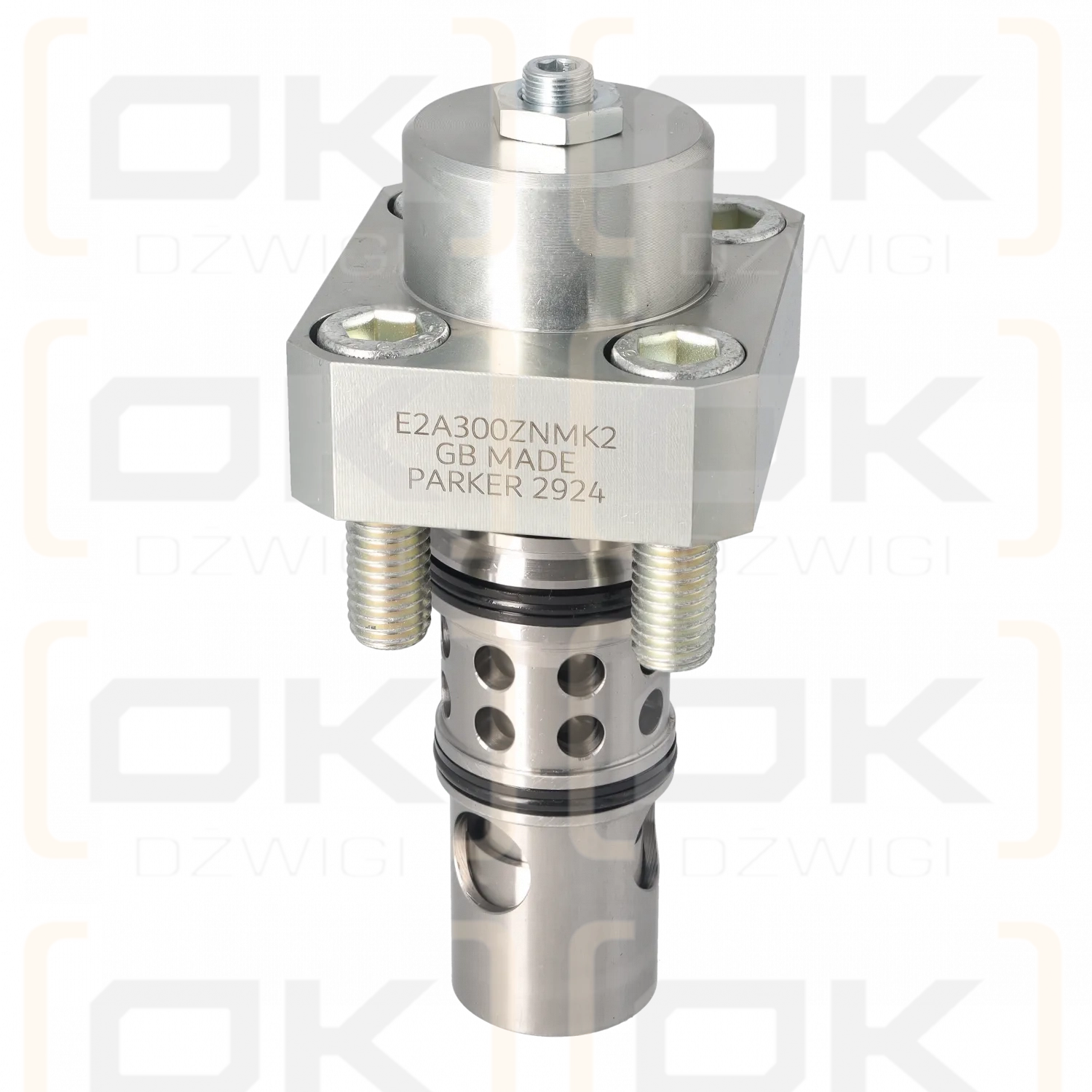 Parker Load Control Valve