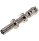 Inductive sensor M8,10-30VDC, PNP NO, 0-2mm; M12