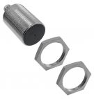 Inductive sensor 12-24 VDC M30 Conf. PNP / NO outputs; 0 ÷ 15mm