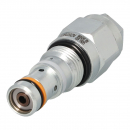 Parker E2B020ZN brake cartridge valve