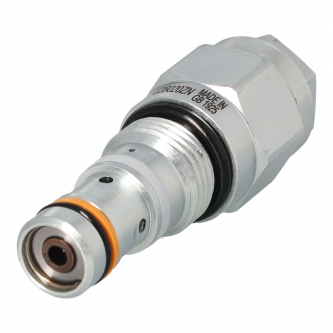 Parker E2B020ZN brake cartridge valve