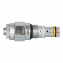 Parker E2B020ZN brake cartridge valve