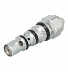 Parker E2B040ZN brake cartridge valve