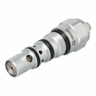 Parker E2B040ZN brake cartridge valve