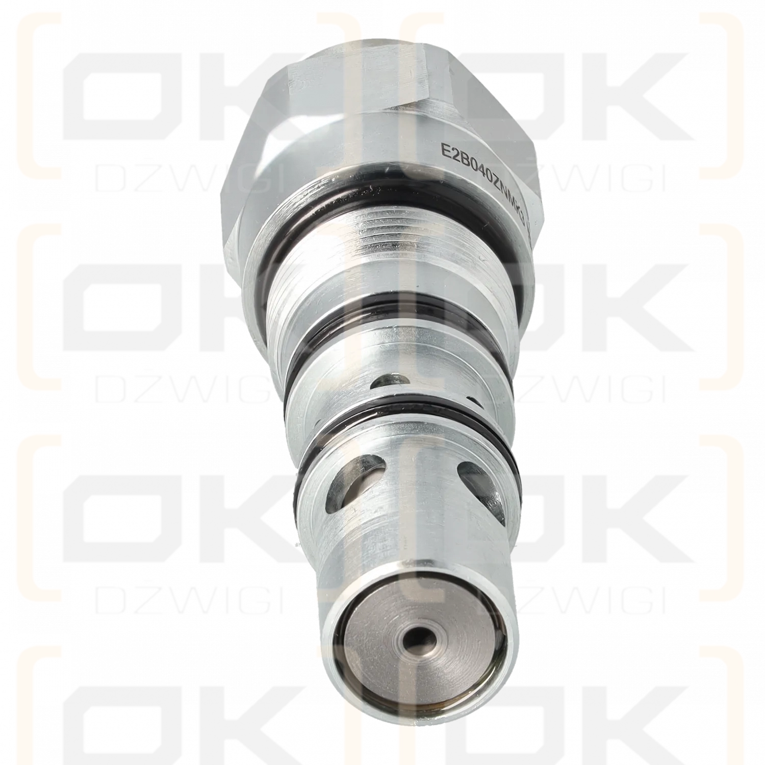 Parker E2B040ZN Bremspatronenventil