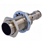 Inductive sensor M18 10-30VDC, PNP NO 0-5mm