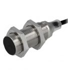 Inductive sensor M18,10-30VDC, PNP NO, 0-8mm; cable
