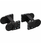 Satz Verbindungselemente der Kette E4.42