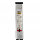 Palfinger oil level indicator