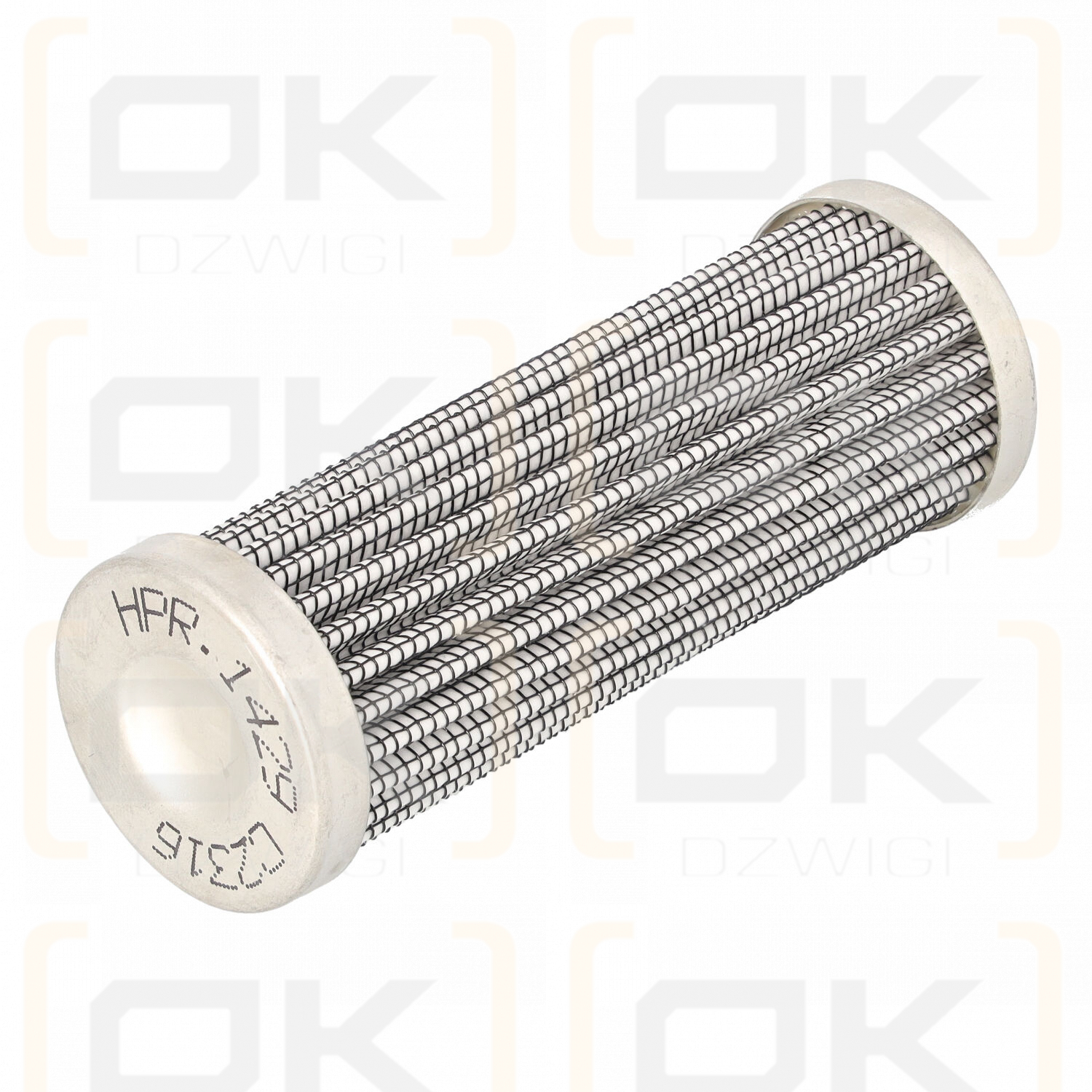 Filter insert fi13 h=86mm d30 (Parker HPR.1419)
