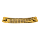 Naklejka Palfinger PK36002A-G