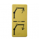 Piktogramm - 2. Arm