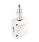 Karosserie Sun Hydraulics T-11A G1 / 2 "
