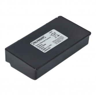 Batería Palfinger Palcom P7 7.2VDC 2000 mAh