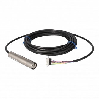 Palfinger arm position sensor (CANopen) TBN 25