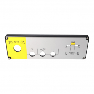 Paltronic 50 EB2520 Topcase