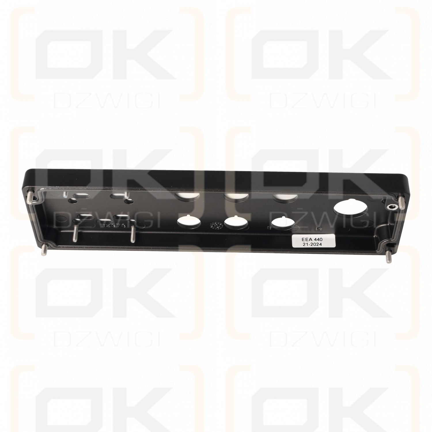 Paltronic 50 EB2520 Topcase