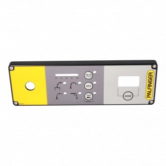 Palfinger Paltronic 50 EB2516 Top Case