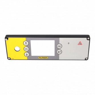 Palfinger Paltronic PT150 ​​+ EB1552 Top Housing