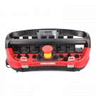 Transmisor de radiocontrol Palfinger