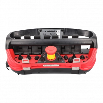 Transmisor de radiocontrol Palfinger