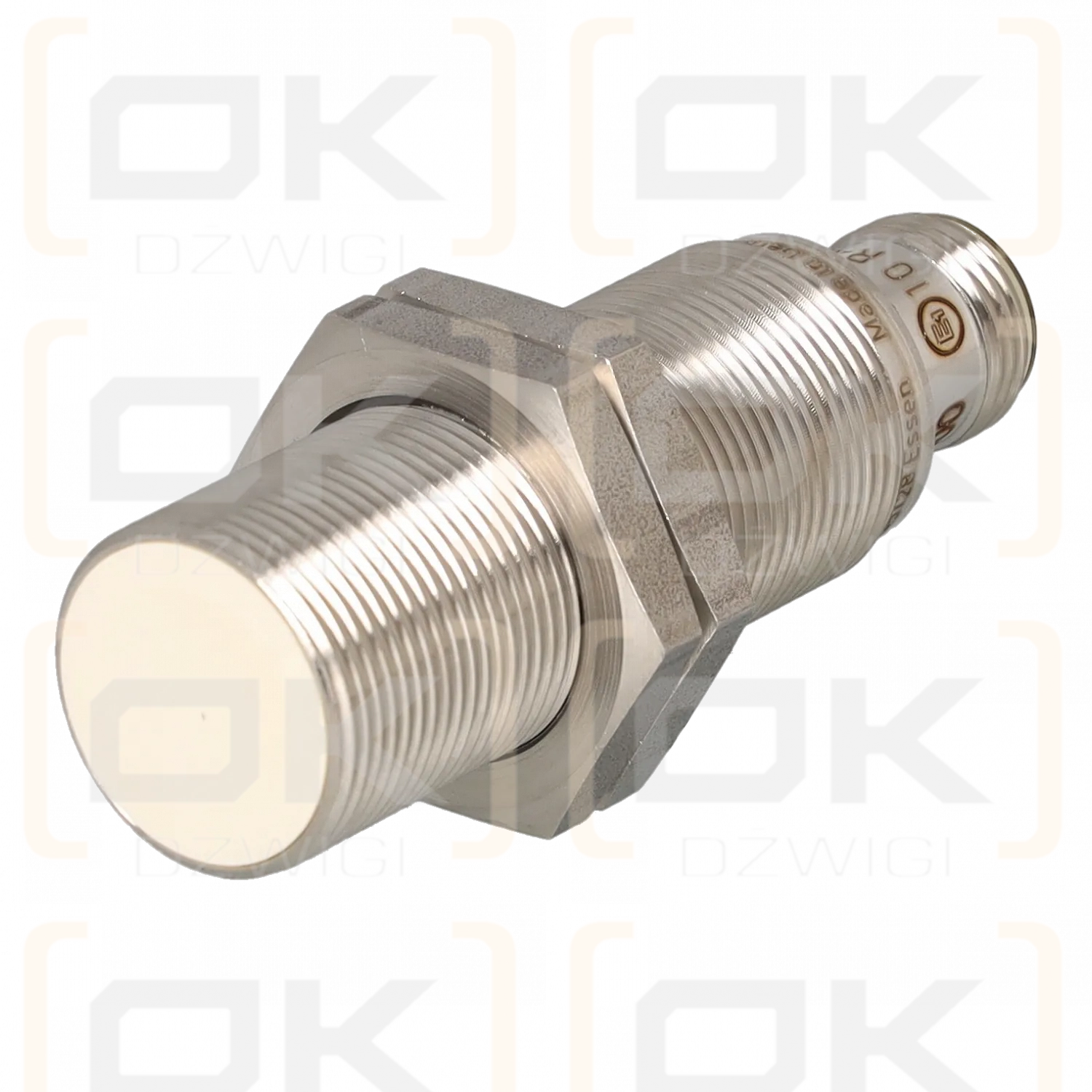 Wumag inductive sensor