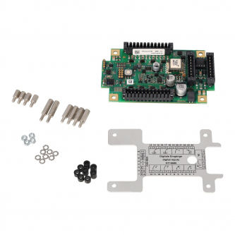 Placa Palfinger Paltronic PAL50