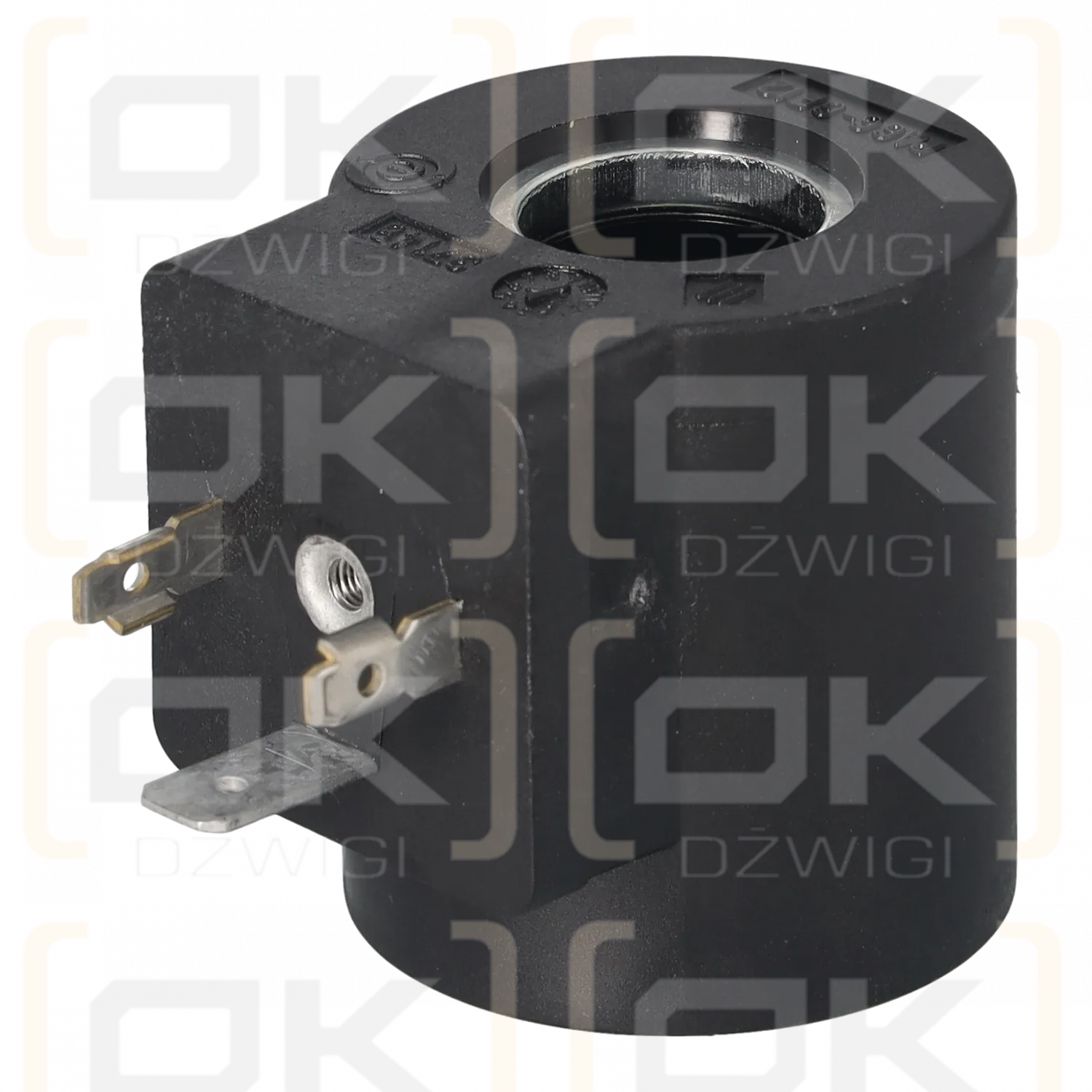 Cewka elektrozaworu EV2824A nowego typu fi16 h=41mm (R930073636)