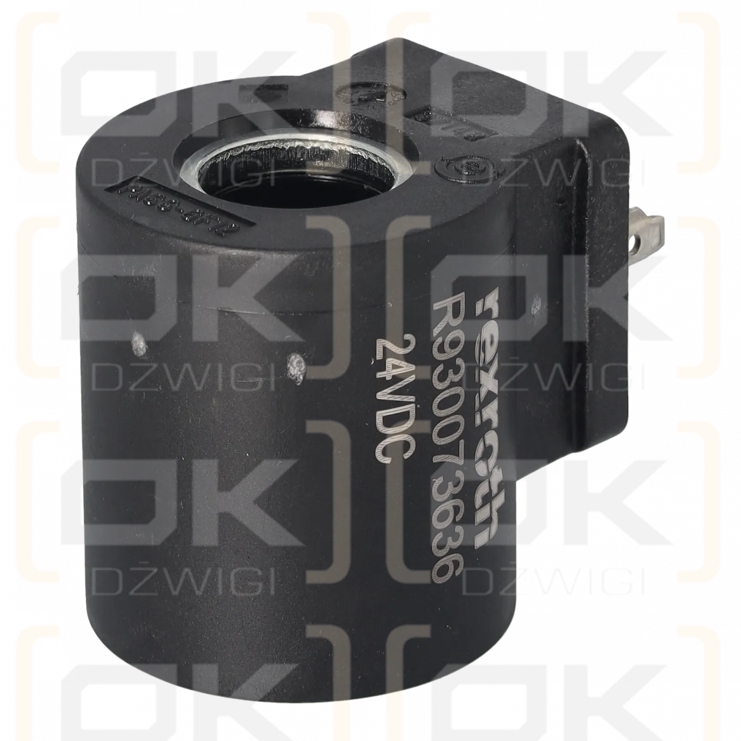 Cewka elektrozaworu EV2824A nowego typu fi16 h=41mm (R930073636)