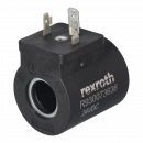 Cewka elektrozaworu EV2824A nowego typu fi16 h=41mm (R930073636)