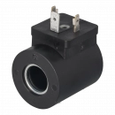 Cewka elektrozaworu EV2824A nowego typu fi16 h=41mm (R930073636)