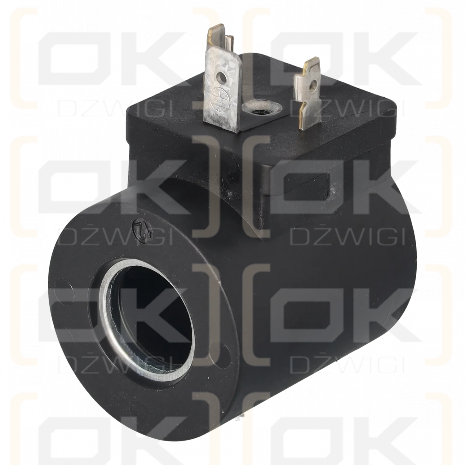 Cewka elektrozaworu EV2824A nowego typu fi16 h=41mm (R930073636)