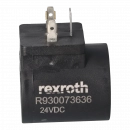 Cewka elektrozaworu EV2824A nowego typu fi16 h=41mm (R930073636)