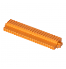 Paltronic 24pin orange plug (screw in) BL3.5