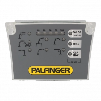 Wyświetlacz Palfinger PN:47102
