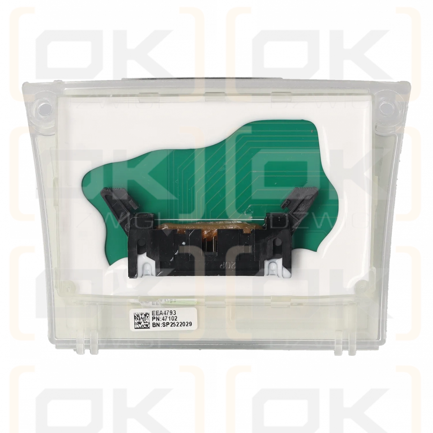 Wyświetlacz Palfinger PN:47102