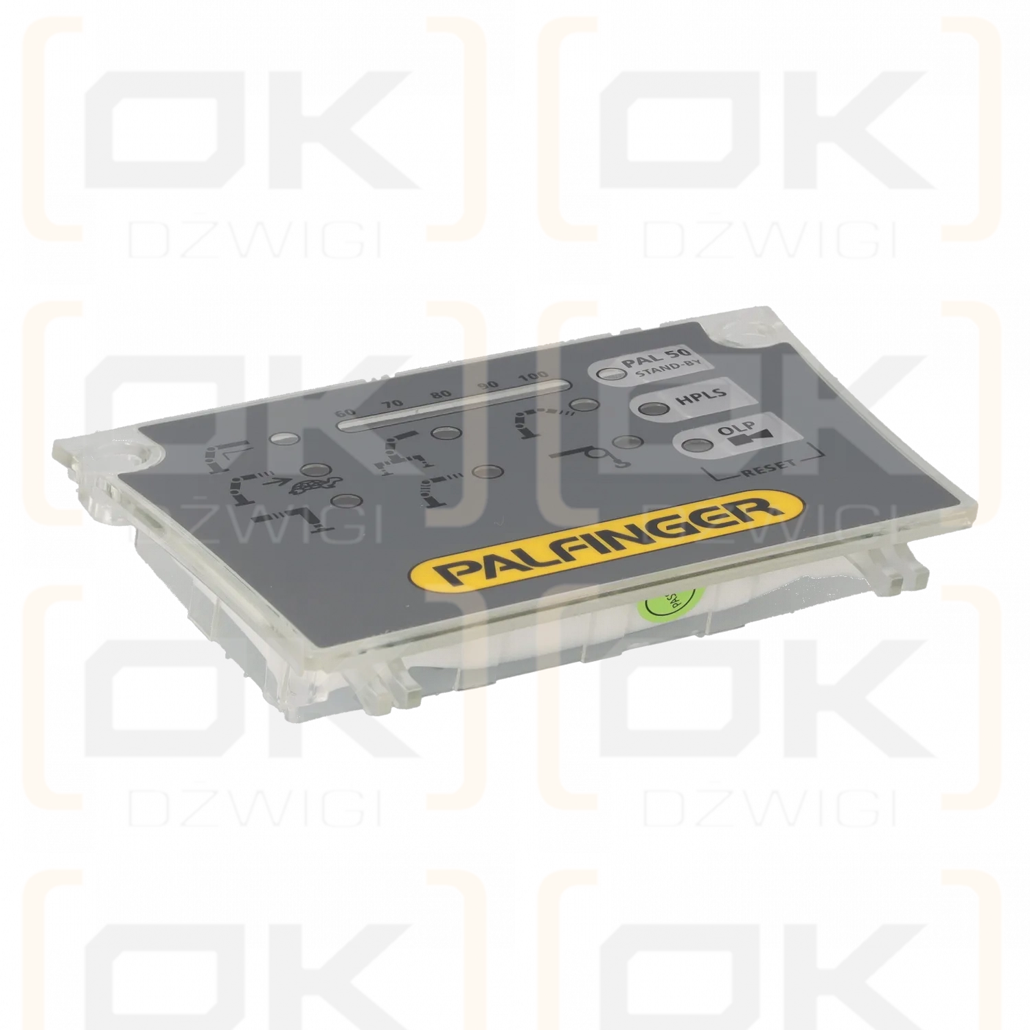 Wyświetlacz Palfinger PN:47102