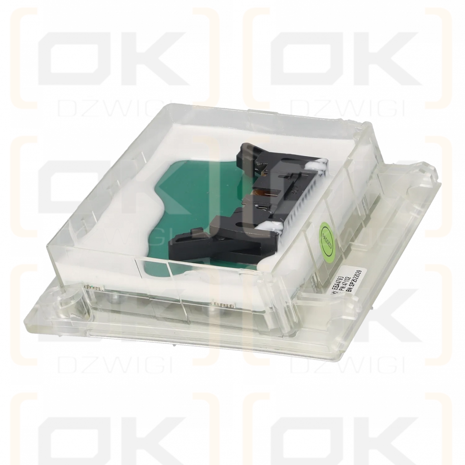 Wyświetlacz Palfinger PN:47102