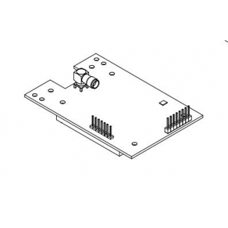 Moduły RF - wersja EU