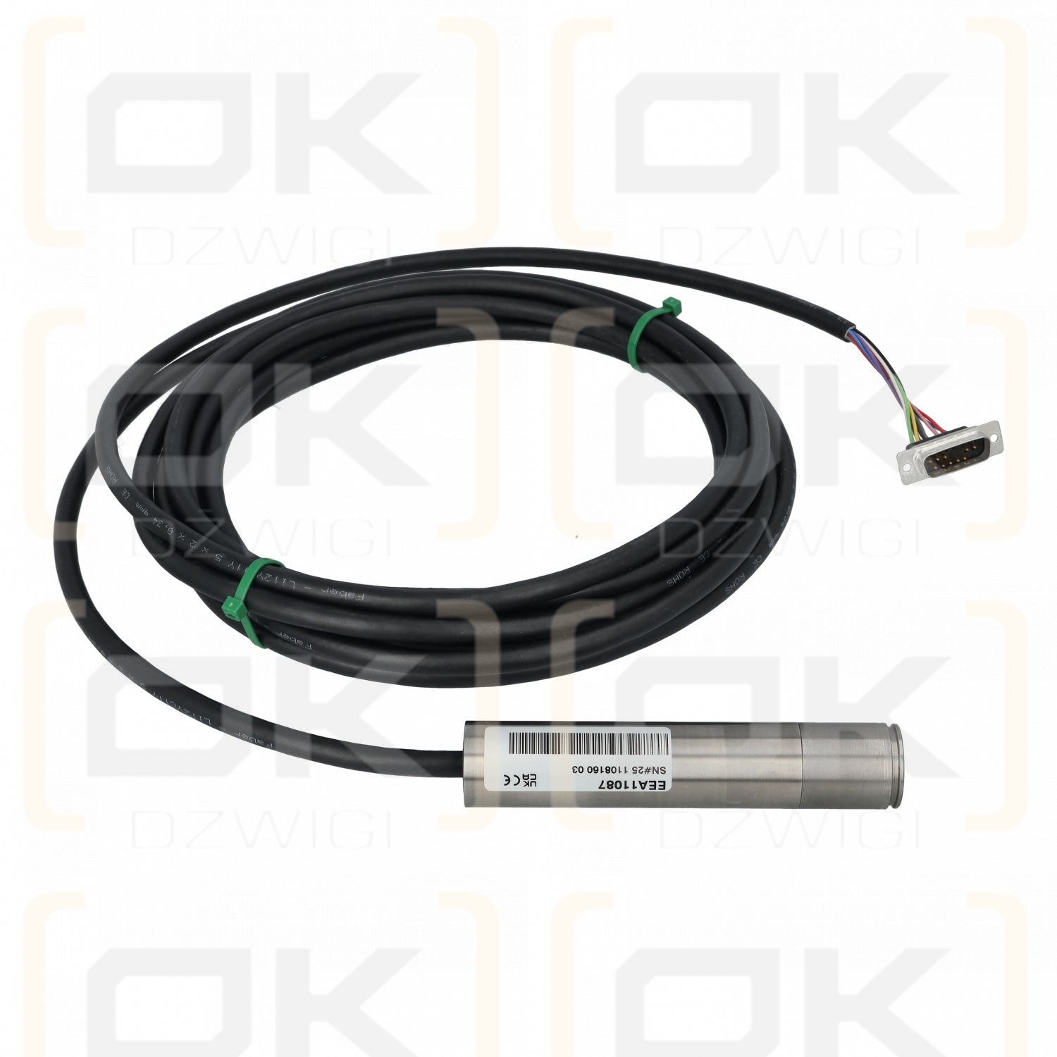 Замена для EEA4904 и EEA4904A