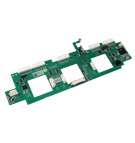 Scanreco RC400 Maxi motherboard joystick P2 Palfinger PN.4115