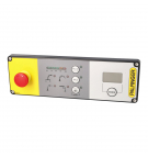 Palfinger Paltronic Terminal PT050