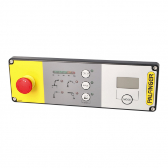 Palfinger Paltronic Terminal PT050