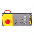 PAL50 Control Unit, CPL