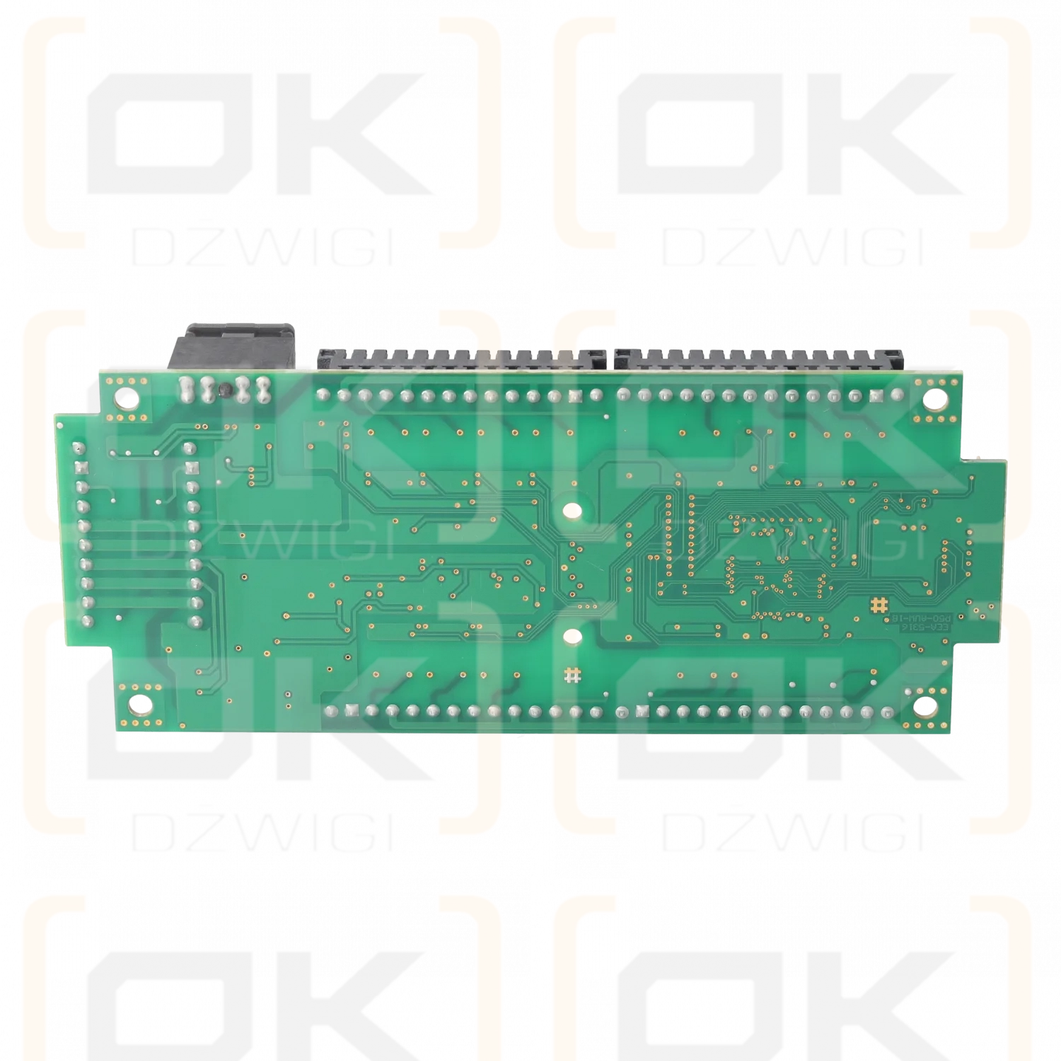 Elektronisches Teil