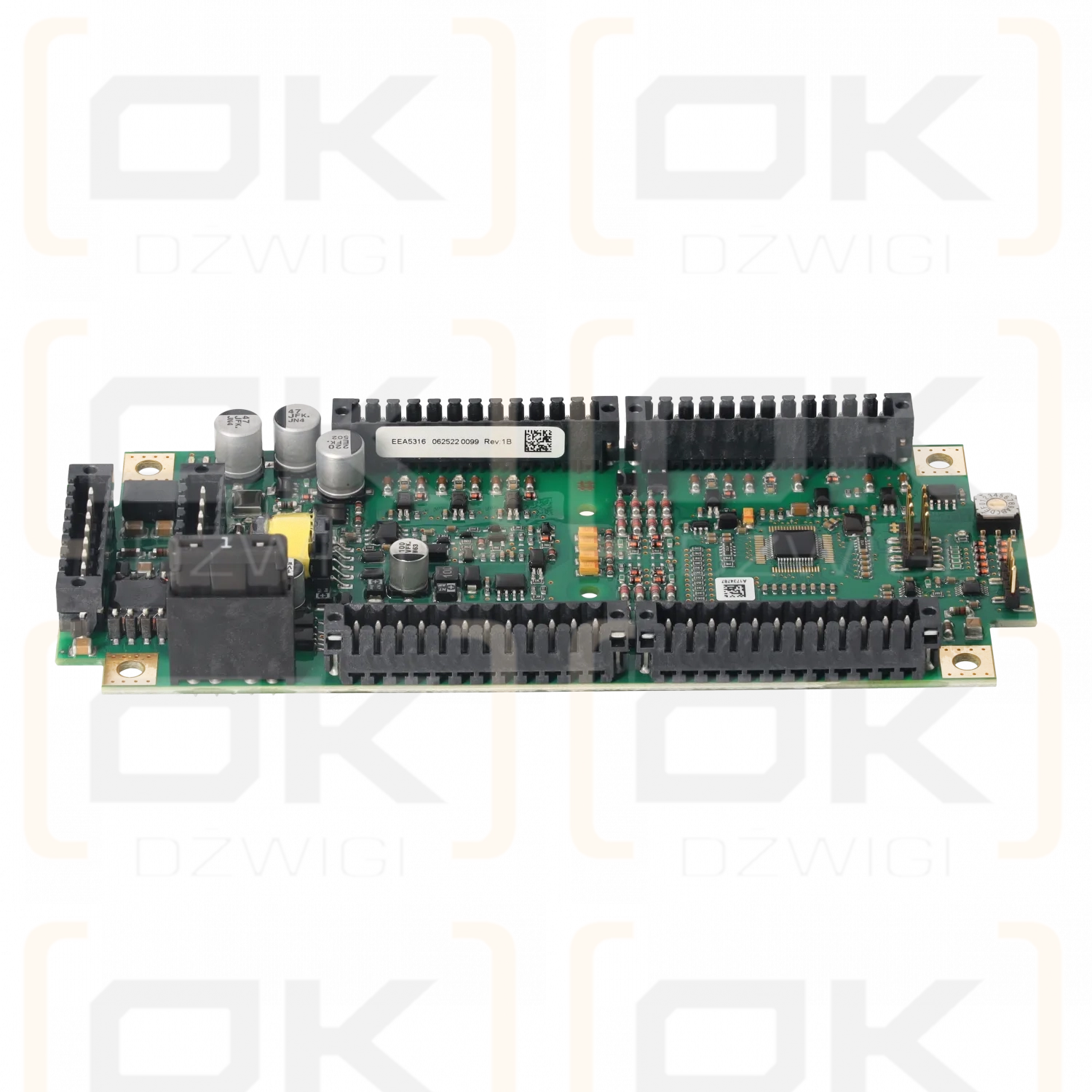 Elektronisches Teil