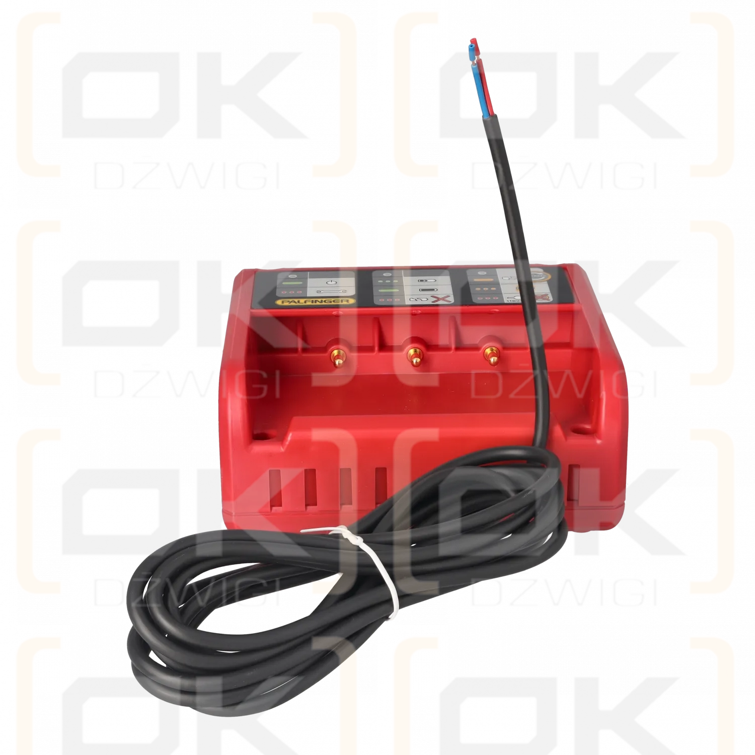 Palfinger Palcom Charger