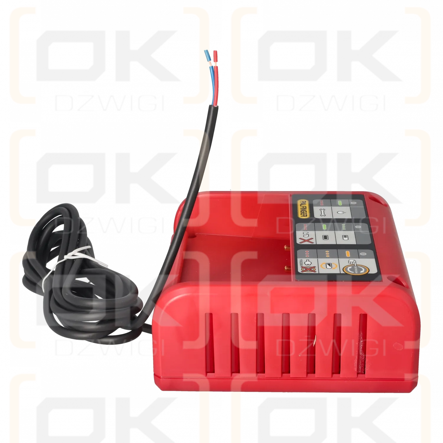 Palfinger Palcom Charger