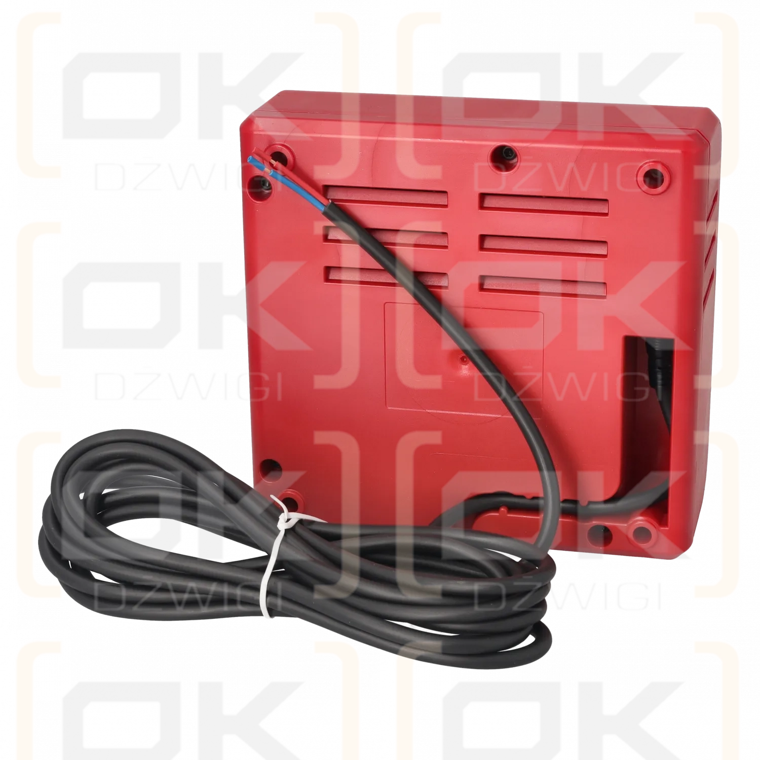 Palfinger Palcom Charger